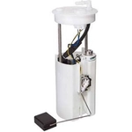 Order Fuel Pump Module Assembly by SPECTRA PREMIUM INDUSTRIES - SP4158M For Your Vehicle