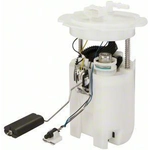 Order Fuel Pump Module Assembly by SPECTRA PREMIUM INDUSTRIES - SP4190M For Your Vehicle