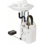Order Fuel Pump Module Assembly by SPECTRA PREMIUM INDUSTRIES - SP4199M For Your Vehicle