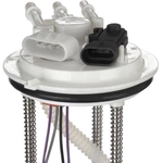 Order Fuel Pump Module Assembly by SPECTRA PREMIUM INDUSTRIES - SP443M For Your Vehicle