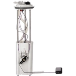Order Fuel Pump Module Assembly by SPECTRA PREMIUM INDUSTRIES - SP446M For Your Vehicle
