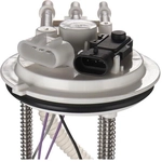 Order Fuel Pump Module Assembly by SPECTRA PREMIUM INDUSTRIES - SP446M For Your Vehicle
