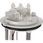 Order Ensemble de module de pompe à carburant de SPECTRA PREMIUM INDUSTRIES - SP457M For Your Vehicle