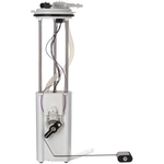 Order SPECTRA PREMIUM INDUSTRIES - SP461M - Fuel Pump Module Assembly For Your Vehicle