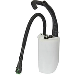Order Fuel Pump Module Assembly by SPECTRA PREMIUM INDUSTRIES - SP49916M For Your Vehicle
