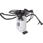Order Fuel Pump Module Assembly by SPECTRA PREMIUM INDUSTRIES - SP5004M For Your Vehicle