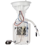 Order SPECTRA PREMIUM INDUSTRIES - SP5011M - Fuel Pump Module Assembly For Your Vehicle