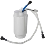 Order Fuel Pump Module Assembly by SPECTRA PREMIUM INDUSTRIES - SP5038M For Your Vehicle