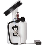 Order Fuel Pump Module Assembly by SPECTRA PREMIUM INDUSTRIES - SP5057M For Your Vehicle