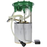 Order Fuel Pump Module Assembly by SPECTRA PREMIUM INDUSTRIES - SP5103M For Your Vehicle
