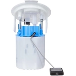Order Fuel Pump Module Assembly by SPECTRA PREMIUM INDUSTRIES - SP5111M For Your Vehicle