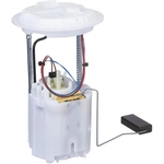 Order Fuel Pump Module Assembly by SPECTRA PREMIUM INDUSTRIES - SP5114M For Your Vehicle