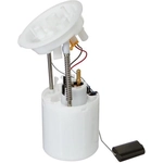 Order Fuel Pump Module Assembly by SPECTRA PREMIUM INDUSTRIES - SP5118M For Your Vehicle