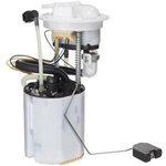 Order Fuel Pump Module Assembly by SPECTRA PREMIUM INDUSTRIES - SP5122M For Your Vehicle