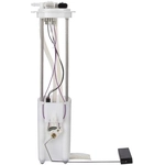 Order Fuel Pump Module Assembly by SPECTRA PREMIUM INDUSTRIES - SP6001M For Your Vehicle