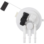 Order Fuel Pump Module Assembly by SPECTRA PREMIUM INDUSTRIES - SP6001M For Your Vehicle