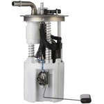 Order SPECTRA PREMIUM INDUSTRIES - SP6006M - Fuel Pump Module Assembly For Your Vehicle