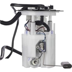 Order Fuel Pump Module Assembly by SPECTRA PREMIUM INDUSTRIES - SP6008M For Your Vehicle