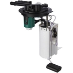 Order Fuel Pump Module Assembly by SPECTRA PREMIUM INDUSTRIES - SP6010M For Your Vehicle