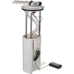 Order Fuel Pump Module Assembly by SPECTRA PREMIUM INDUSTRIES - SP6013M For Your Vehicle