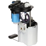 Order Fuel Pump Module Assembly by SPECTRA PREMIUM INDUSTRIES - SP6014M For Your Vehicle