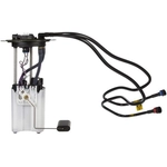 Order Fuel Pump Module Assembly by SPECTRA PREMIUM INDUSTRIES - SP6016M For Your Vehicle