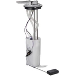 Order Fuel Pump Module Assembly by SPECTRA PREMIUM INDUSTRIES - SP6017M For Your Vehicle