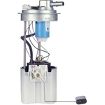 Order SPECTRA PREMIUM INDUSTRIES - SP6019M - Fuel Pump Module Assembly For Your Vehicle