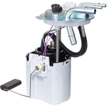 Order Fuel Pump Module Assembly by SPECTRA PREMIUM INDUSTRIES - SP6026M For Your Vehicle