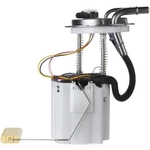 Order Fuel Pump Module Assembly by SPECTRA PREMIUM INDUSTRIES - SP6026M For Your Vehicle