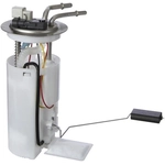 Order Fuel Pump Module Assembly by SPECTRA PREMIUM INDUSTRIES - SP6027M For Your Vehicle