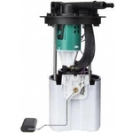 Order Fuel Pump Module Assembly by SPECTRA PREMIUM INDUSTRIES - SP6031M For Your Vehicle