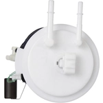 Order Fuel Pump Module Assembly by SPECTRA PREMIUM INDUSTRIES - SP6033M For Your Vehicle