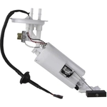 Order Ensemble de module de pompe à carburant de SPECTRA PREMIUM INDUSTRIES - SP6043M For Your Vehicle