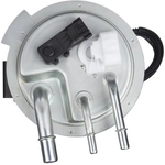 Order Fuel Pump Module Assembly by SPECTRA PREMIUM INDUSTRIES - SP6050M For Your Vehicle