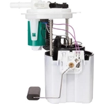 Order Fuel Pump Module Assembly by SPECTRA PREMIUM INDUSTRIES - SP6054M For Your Vehicle