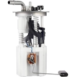 Order Fuel Pump Module Assembly by SPECTRA PREMIUM INDUSTRIES - SP6077M For Your Vehicle