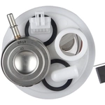 Order Fuel Pump Module Assembly by SPECTRA PREMIUM INDUSTRIES - SP6081M For Your Vehicle