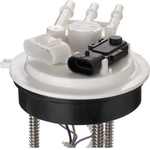 Order Fuel Pump Module Assembly by SPECTRA PREMIUM INDUSTRIES - SP6085M For Your Vehicle