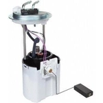 Order Fuel Pump Module Assembly by SPECTRA PREMIUM INDUSTRIES - SP6087M For Your Vehicle