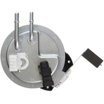 Order Fuel Pump Module Assembly by SPECTRA PREMIUM INDUSTRIES - SP6087M For Your Vehicle
