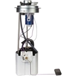Order Fuel Pump Module Assembly by SPECTRA PREMIUM INDUSTRIES - SP6091M For Your Vehicle
