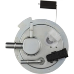 Order Fuel Pump Module Assembly by SPECTRA PREMIUM INDUSTRIES - SP6092M For Your Vehicle