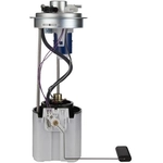 Order Fuel Pump Module Assembly by SPECTRA PREMIUM INDUSTRIES - SP6092M For Your Vehicle