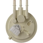 Order Fuel Pump Module Assembly by SPECTRA PREMIUM INDUSTRIES - SP6100M For Your Vehicle