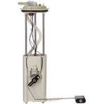 Order Fuel Pump Module Assembly by SPECTRA PREMIUM INDUSTRIES - SP6100M For Your Vehicle