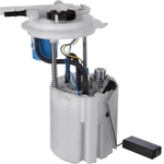 Order Fuel Pump Module Assembly by SPECTRA PREMIUM INDUSTRIES - SP6102M For Your Vehicle