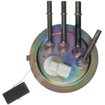 Order Fuel Pump Module Assembly by SPECTRA PREMIUM INDUSTRIES - SP6103M For Your Vehicle