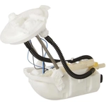 Fuel Pump Module Assembly by SPECTRA PREMIUM INDUSTRIES - SP6105M