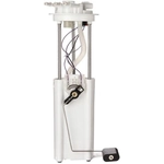 Order SPECTRA PREMIUM INDUSTRIES - SP61065M - Fuel Pump Module Assembly For Your Vehicle